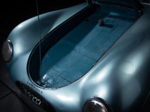 1939 Porsche Type 64
