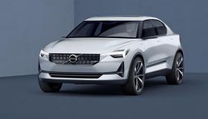 Polestar назвал поставщиков батарей для своих электромобилей