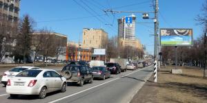 Власти Москвы раскрыли долю ошибочных штрафов с камер