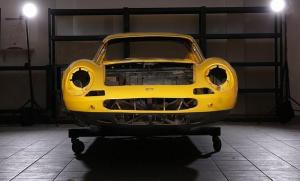 Ferrari Dino 246 GT 1972 года выпуска