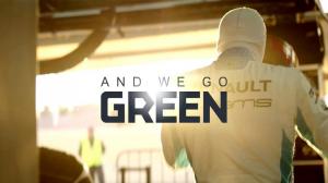 В Каннах пройдёт премьера фильма о Формуле E