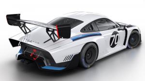 Porsche 935 Gulf