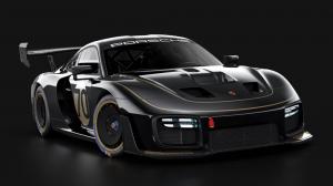 Porsche 935 Gulf