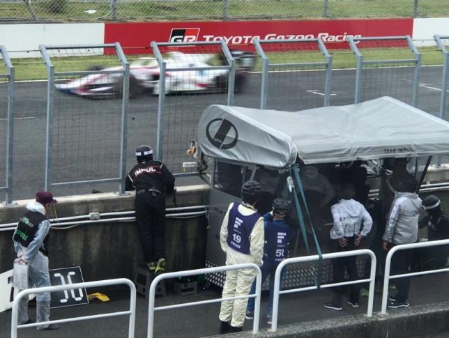 Super Formula: Секигучи выиграл, Маркелов не стартовал