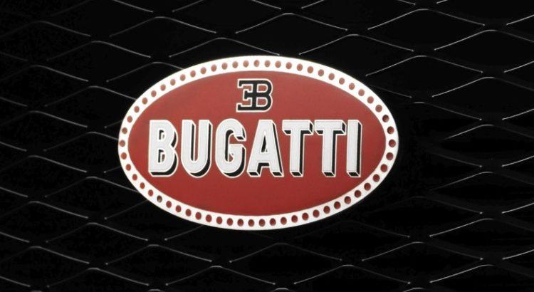 Bugatti может выпустить электрическую линейку суперкаров