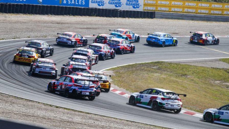 Пять команд грозили бойкотировать гонки WTCR в Зандворте
