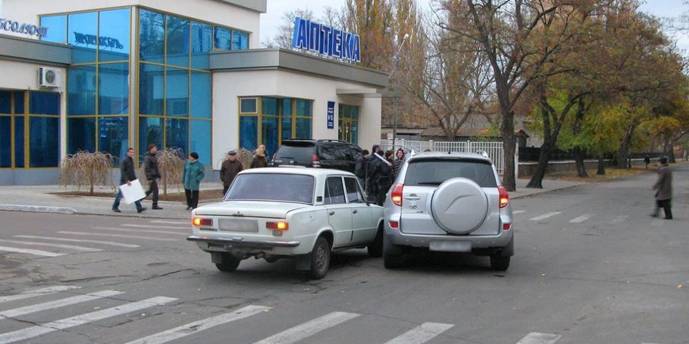 Страховщики заявили о росте средней выплаты по ОСАГО в 2019 году