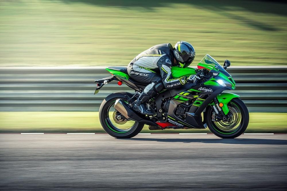 Kawasaki Ninja