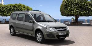 АвтоВАЗ отзовет более 32 тысяч автомобилей Largus