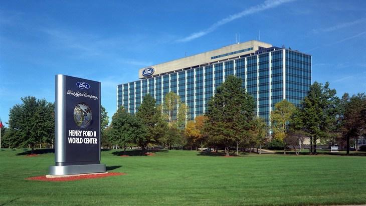 Ford сократит 10% офисных сотрудников по всему миру