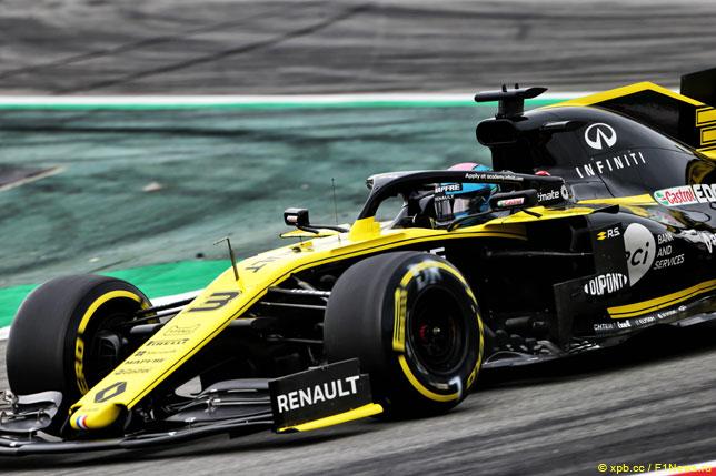 Jabil – новый партнёр Renault