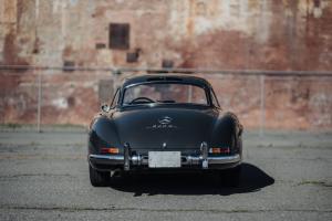 Mercedes-Benz 300SL Gullwing 1956 года