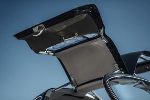 Mercedes-Benz 300SL Gullwing 1956 года
