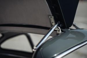 Mercedes-Benz 300SL Gullwing 1956 года