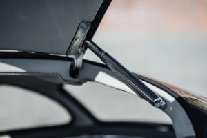 Mercedes-Benz 300SL Gullwing 1956 года
