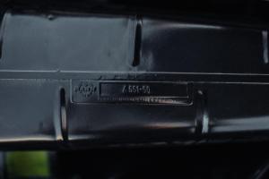 Mercedes-Benz 300SL Gullwing 1956 года