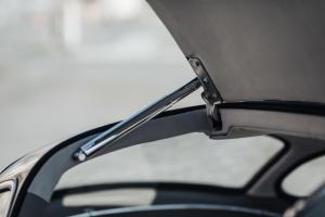 Mercedes-Benz 300SL Gullwing 1956 года
