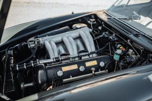 Mercedes-Benz 300SL Gullwing 1956 года