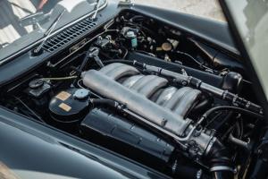 Mercedes-Benz 300SL Gullwing 1956 года