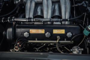 Mercedes-Benz 300SL Gullwing 1956 года