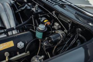 Mercedes-Benz 300SL Gullwing 1956 года