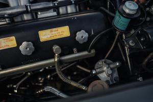 Mercedes-Benz 300SL Gullwing 1956 года