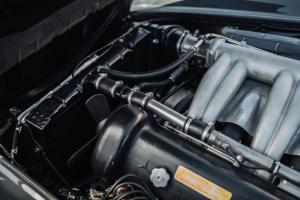 Mercedes-Benz 300SL Gullwing 1956 года