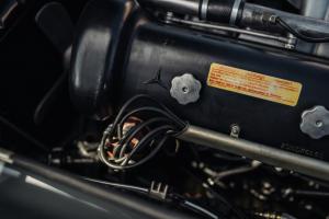 Mercedes-Benz 300SL Gullwing 1956 года