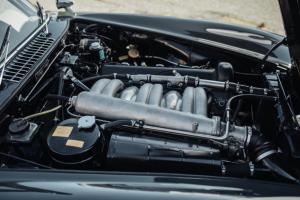 Mercedes-Benz 300SL Gullwing 1956 года