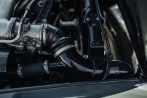 Mercedes-Benz 300SL Gullwing 1956 года