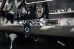 Mercedes-Benz 300SL Gullwing 1956 года