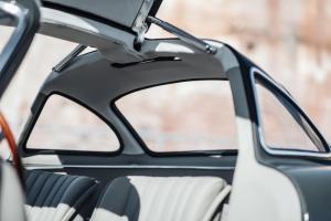 Mercedes-Benz 300SL Gullwing 1956 года