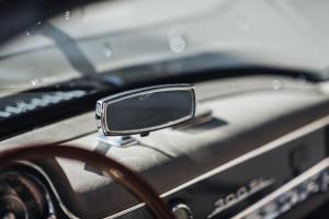 Mercedes-Benz 300SL Gullwing 1956 года