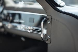 Mercedes-Benz 300SL Gullwing 1956 года