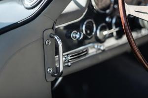 Mercedes-Benz 300SL Gullwing 1956 года