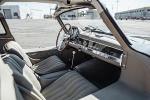 Mercedes-Benz 300SL Gullwing 1956 года
