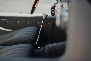 Mercedes-Benz 300SL Gullwing 1956 года