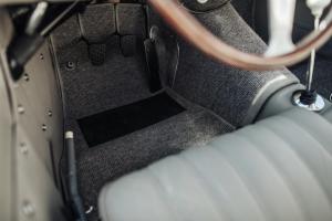 Mercedes-Benz 300SL Gullwing 1956 года