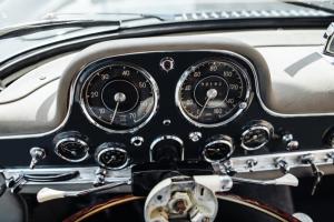 Mercedes-Benz 300SL Gullwing 1956 года