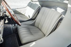 Mercedes-Benz 300SL Gullwing 1956 года