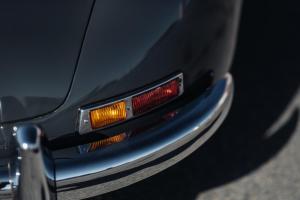 Mercedes-Benz 300SL Gullwing 1956 года