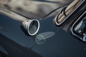 Mercedes-Benz 300SL Gullwing 1956 года