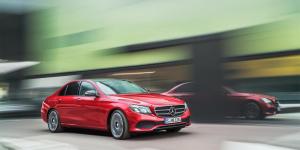 Mercedes объявил об отзыве автомобилей в России