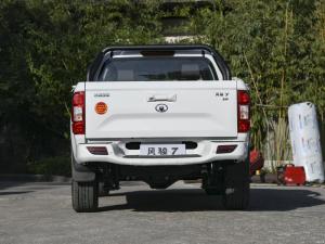 Great Wall Wingle 7