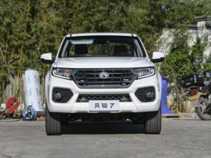 Great Wall Wingle 7