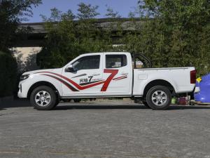 Great Wall Wingle 7