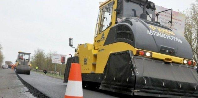 Сколько дорог в Украине отремонтировали c 2016-го по 2018 год