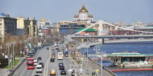 Власти Москвы попросили водителей пересесть на метро