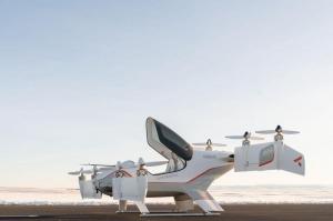 Airbus Vahana
