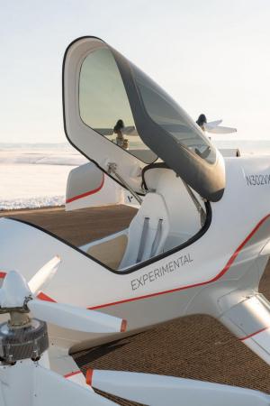 Airbus Vahana